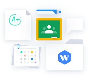 Educational Toolsand Icons PNG Image
