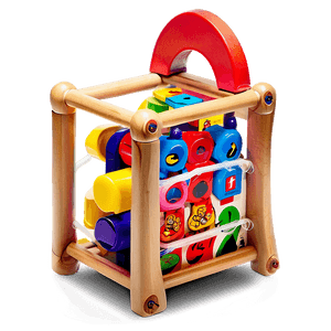 Educational Toys PNG knx PNG image with transparent background