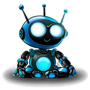 Educational Tutor Bot Png 06122024 PNG Image