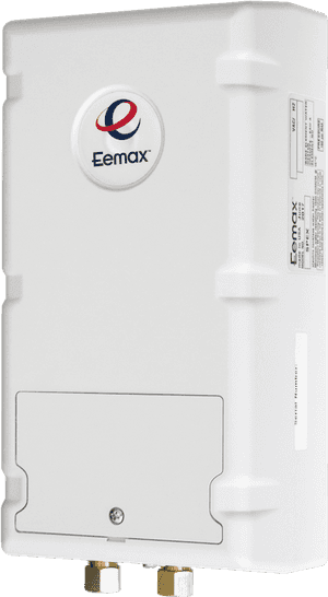 Eemax Tankless Water Heater, HD Png Download PNG with transparent background