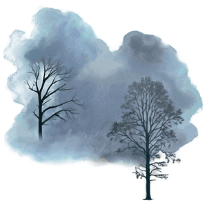 Eerie Fog PNG 05042024 PNG