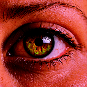Eerie Glaring Eyes PNG lbl PNG image with transparent background