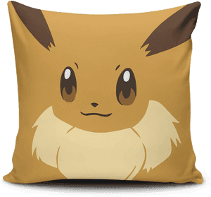 Eevee, HD Png Download PNG image with transparent background