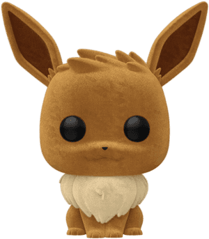 Eevee Wondercon 2020 Limited Edition [rs], HD Png Download PNG image with transparent background