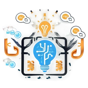 Effective Brainstorming Solutions Png 85 PNG Image