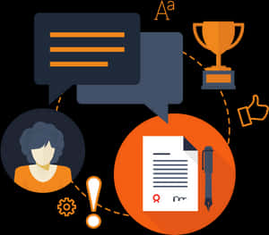 Communication Pr, HD Png Download PNG image with transparent background