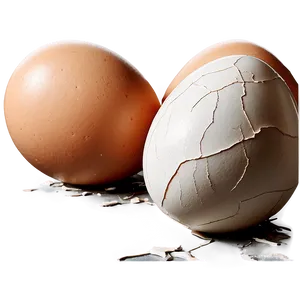 Egg Crack Texture Png Got97 PNG Image