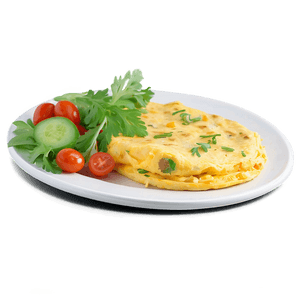 Egg Omelette PNG 05242024 PNG image with transparent background