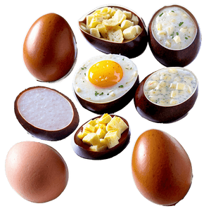 Egg Salad PNG weh59 PNG image with transparent background
