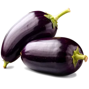 Eggplant Icon Png 20 PNG Image