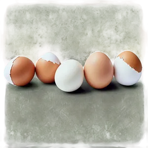 Eggshell Crack Line Png 59 PNG Image