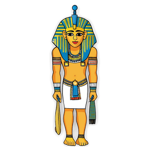 Egypt Ancient Gods PNG 49 PNG