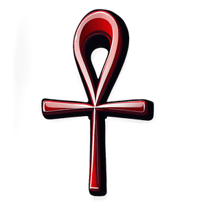 Egyptian Ankh Symbol PNG 06242024 PNG
