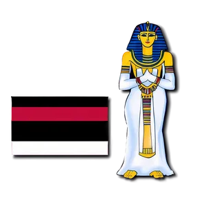 Egyptian Isis Goddess Png 17 PNG Image