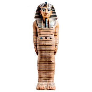 Egyptian Mummy Sarcophagus Png 06232024 PNG Image