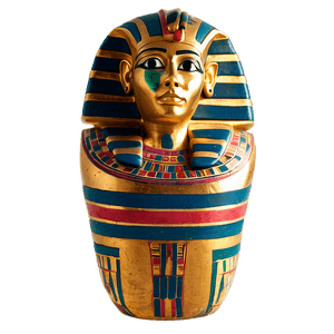 Egyptian Mummy Sarcophagus PNG 06242024 PNG
