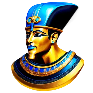 Egyptian Osiris God Png 06242024 PNG Image