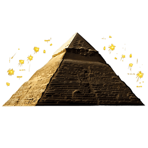Egyptian Pyramid PNG 29 PNG