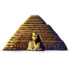 Egyptian Sphinx Monument Png 06232024 PNG Image