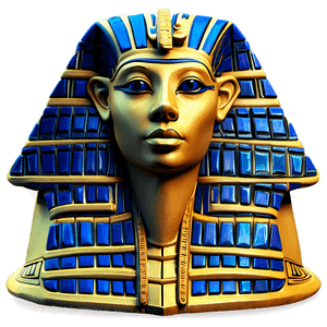Egyptian Sphinx Monument PNG phs59 PNG with transparent background