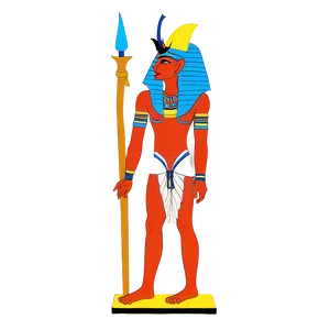 Egyptian Thoth God Png 06242024 PNG Image