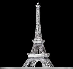 Eiffel Tower Gif Transparent, HD Png Download PNG image with transparent background