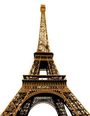 Eiffel Tower Png - Eiffel Tower Images Png, Transparent Png PNG image with transparent background