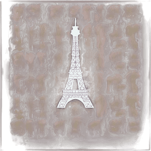 Eiffel Tower Illustration PNG 31 PNG image with transparent background