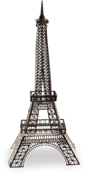 Transparent Paris Eiffel Tower Png, Png Download PNG image with transparent background