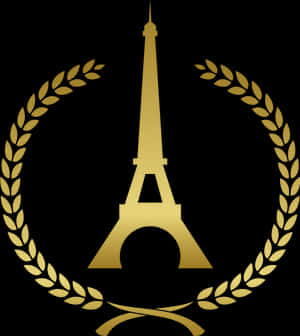 Eiffel Tower Png Pic - Golden Dolphin Chinese International Kindergarten, Transparent Png PNG image with transparent background