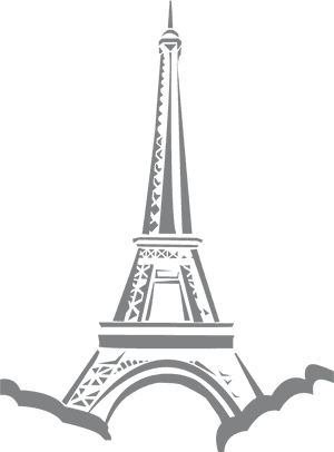 Eiffel Tower Clip Art, HD Png Download PNG image with transparent background