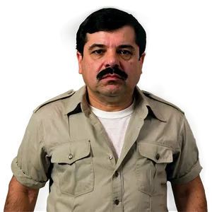 El Chapo Cartel Alliances Png Xaq PNG Image