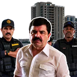 El Chapo Money Laundering Network Png 95 PNG Image