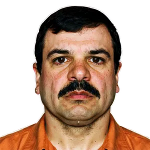 El Chapo Us Penitentiary Png 54 PNG Image