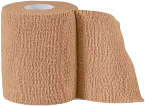 Elastic_ Bandage_ Roll PNG Image