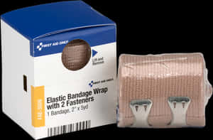 Elastic Bandage Of A First Aid, HD Png Download PNG