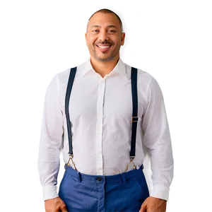 Elastic Suspenders Png 62 PNG Image