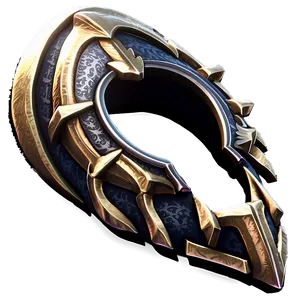 Elden Ring Badge Png Ogq PNG Image