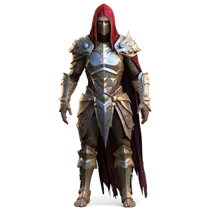 Elden Ring Character Model Png Download Aqm PNG Image