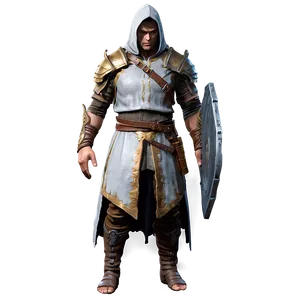 Elden Ring Fighter Png Image Fjb PNG Image