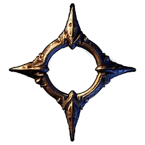 Elden Ring Motif Png 36 PNG Image