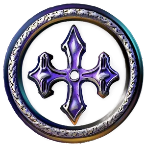 Elden Ring Mystical Symbol Png Rdm PNG Image