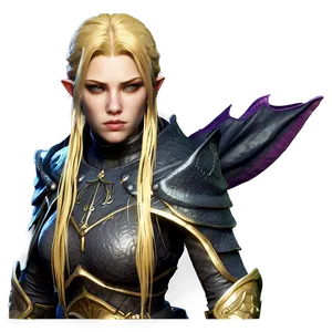 Elden Ring Protagonist Character Png Uyh PNG Image