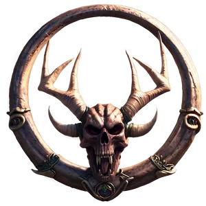 Elden Ring Sigil Png Xoa PNG Image