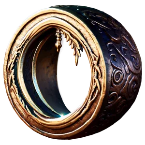 Elden Ring Signet Png Buh27 PNG Image