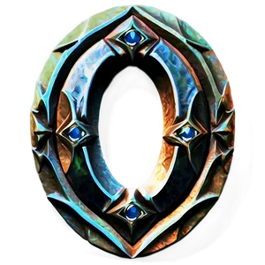 Elden Ring Signet Png Kwj64 PNG Image