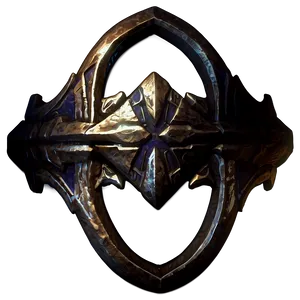 Elden Ring Symbol Art Png 32 PNG Image