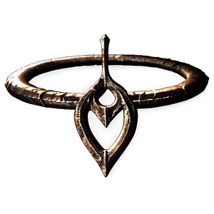 Elden Ring Symbol Png Hio91 PNG Image