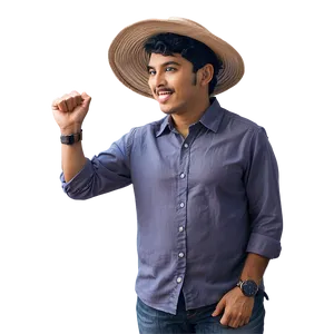 Elder Brother Png Cyr PNG Image