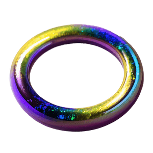 Electic Mood Rings PNG 06122024 PNG with transparent background